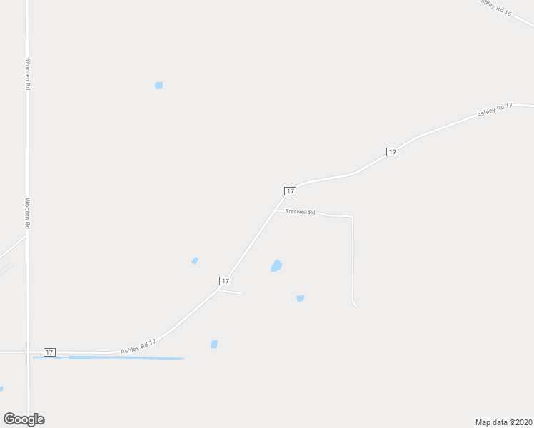 map of restaurants, bars, coffee shops, grocery stores, and more near 1668 Ashley Road 17 in Hamburg