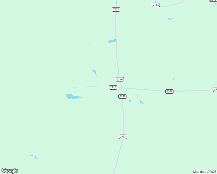 map of restaurants, bars, coffee shops, grocery stores, and more near 193 County Road 2115 in Atlanta