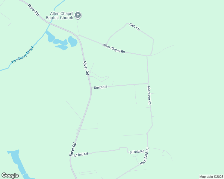 map of restaurants, bars, coffee shops, grocery stores, and more near 200 Smith Road in Waynesboro