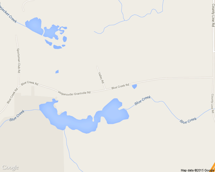 map of restaurants, bars, coffee shops, grocery stores, and more near 1725 Blue Creek Road in Hogansville