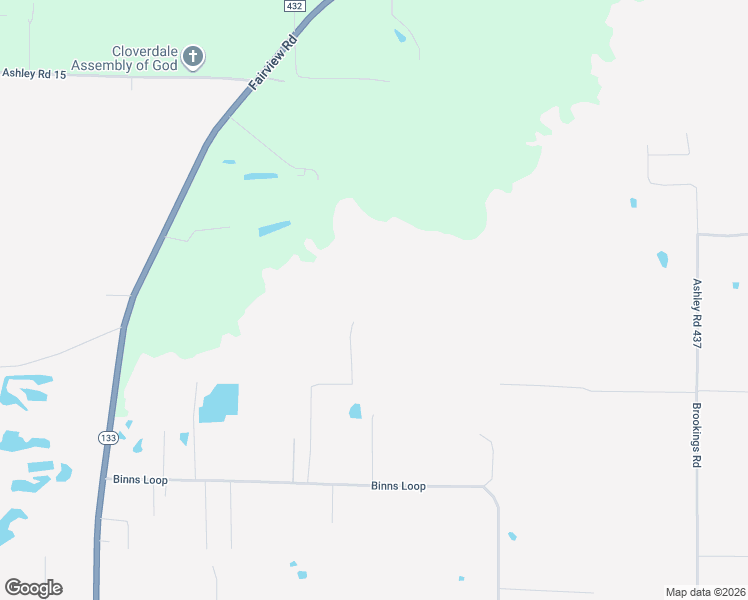 map of restaurants, bars, coffee shops, grocery stores, and more near 146 Hillbillie Drive in Crossett