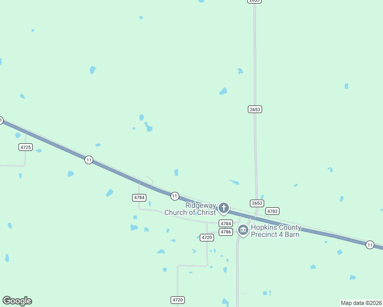 map of restaurants, bars, coffee shops, grocery stores, and more near in Brashear