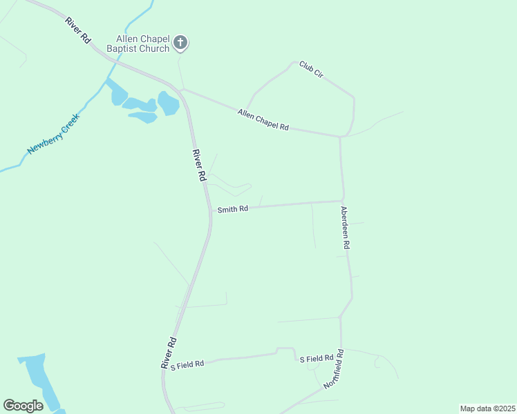 map of restaurants, bars, coffee shops, grocery stores, and more near 200 Smith Road in Waynesboro