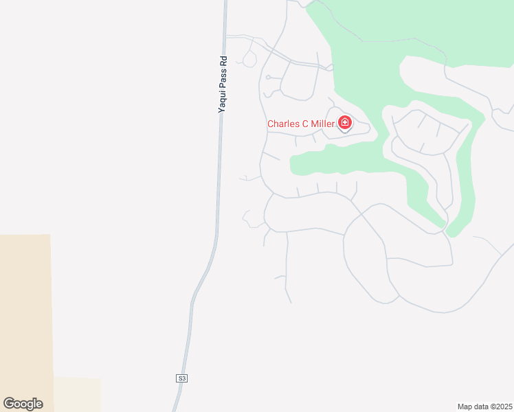 map of restaurants, bars, coffee shops, grocery stores, and more near 2030 Borrego Hills Road in Borrego Springs