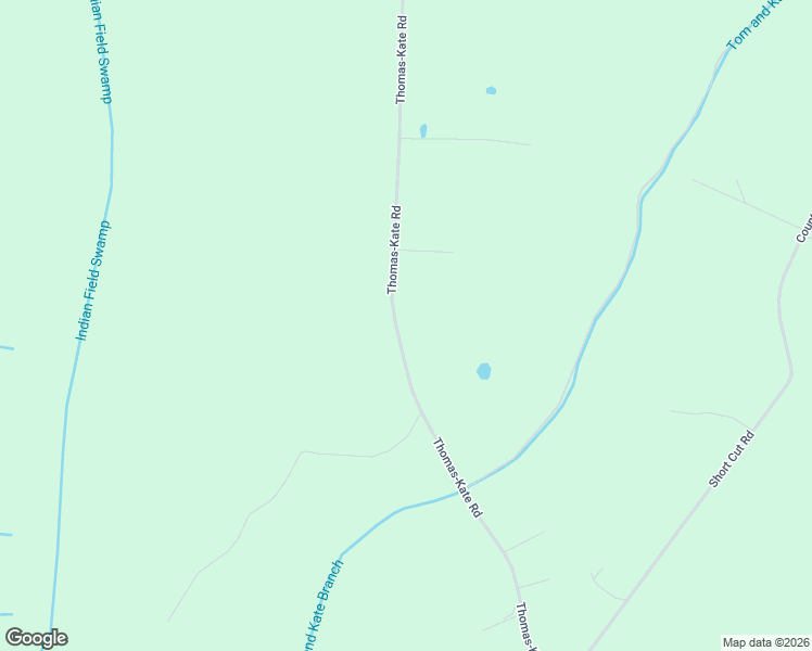 map of restaurants, bars, coffee shops, grocery stores, and more near 143 Rosa Lane in Dorchester County