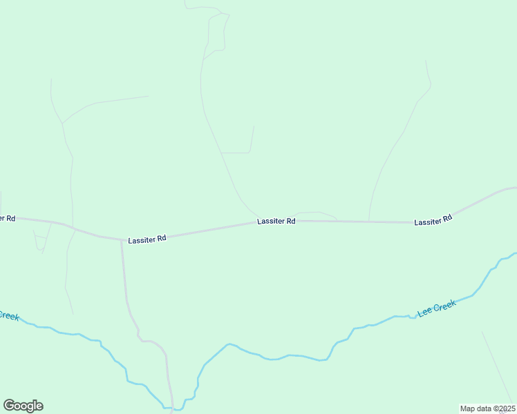 map of restaurants, bars, coffee shops, grocery stores, and more near 21 Tommys Trail in Forsyth