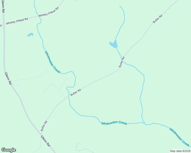 map of restaurants, bars, coffee shops, grocery stores, and more near 1444 Butler Road in Franklin