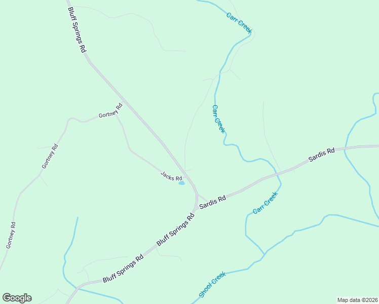 map of restaurants, bars, coffee shops, grocery stores, and more near 110 Windmill Road in Ashland