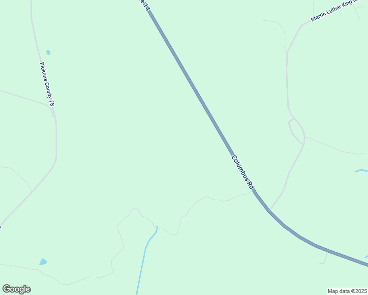 map of restaurants, bars, coffee shops, grocery stores, and more near 13085 Alabama 14 in Aliceville