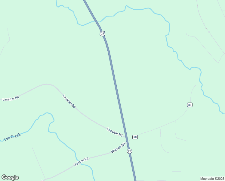 map of restaurants, bars, coffee shops, grocery stores, and more near in Berner