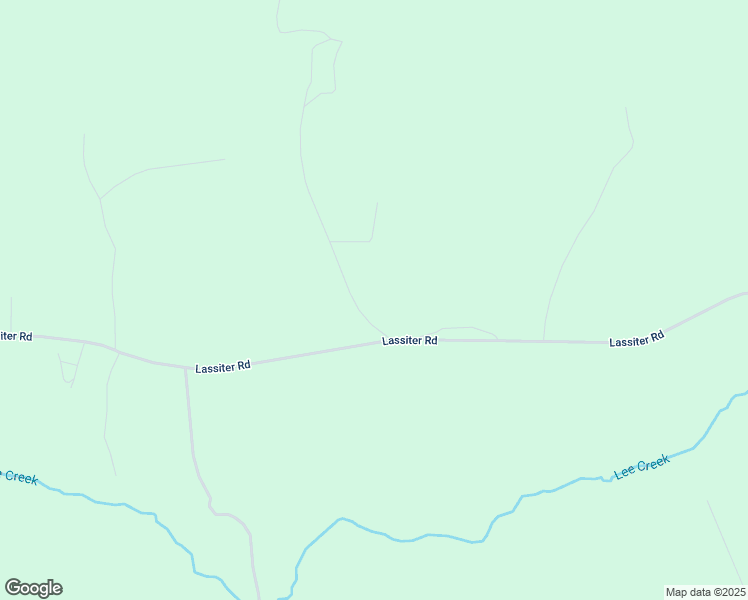 map of restaurants, bars, coffee shops, grocery stores, and more near 21 Tommys Trail in Forsyth