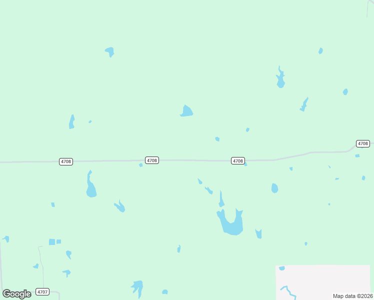 map of restaurants, bars, coffee shops, grocery stores, and more near 2560 County Road 4708 in Sulphur Springs