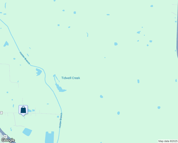 map of restaurants, bars, coffee shops, grocery stores, and more near 4719 County Road 1116 in Greenville