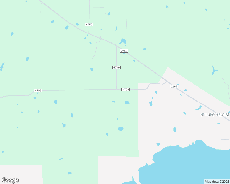 map of restaurants, bars, coffee shops, grocery stores, and more near 813 County Road 4708 in Sulphur Springs