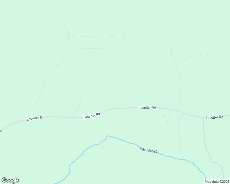 map of restaurants, bars, coffee shops, grocery stores, and more near 1110 Lassiter Road in Forsyth