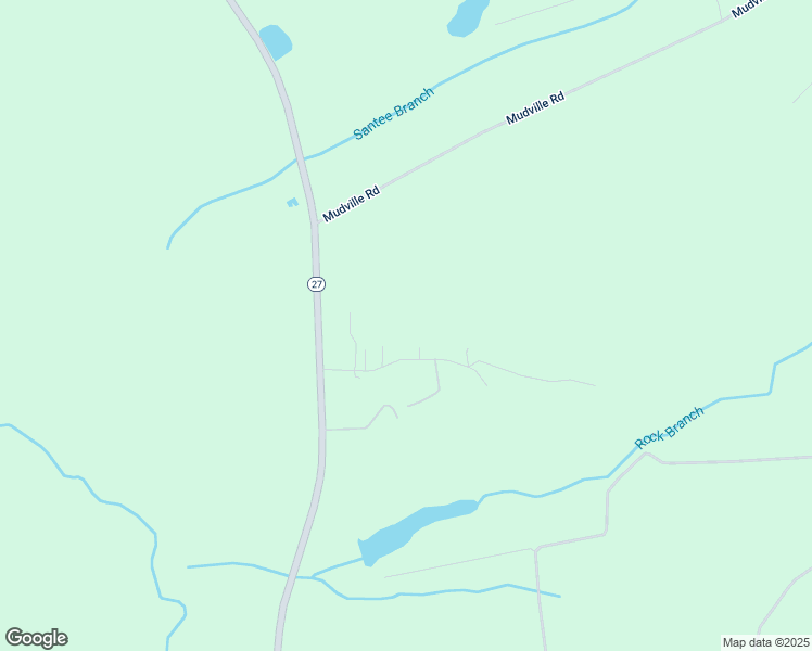 map of restaurants, bars, coffee shops, grocery stores, and more near 742 Nancys Place in Ridgeville