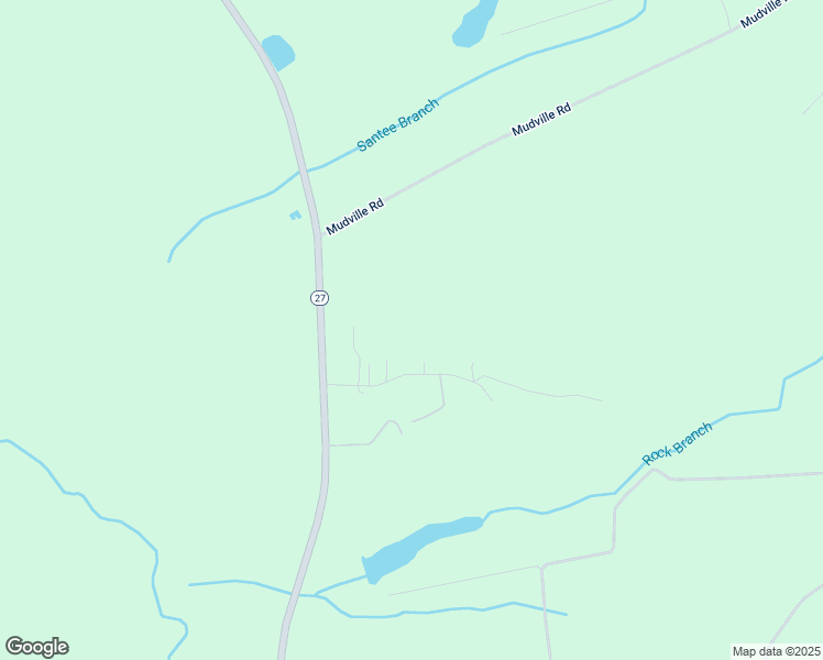 map of restaurants, bars, coffee shops, grocery stores, and more near 742 Nancys Place in Ridgeville