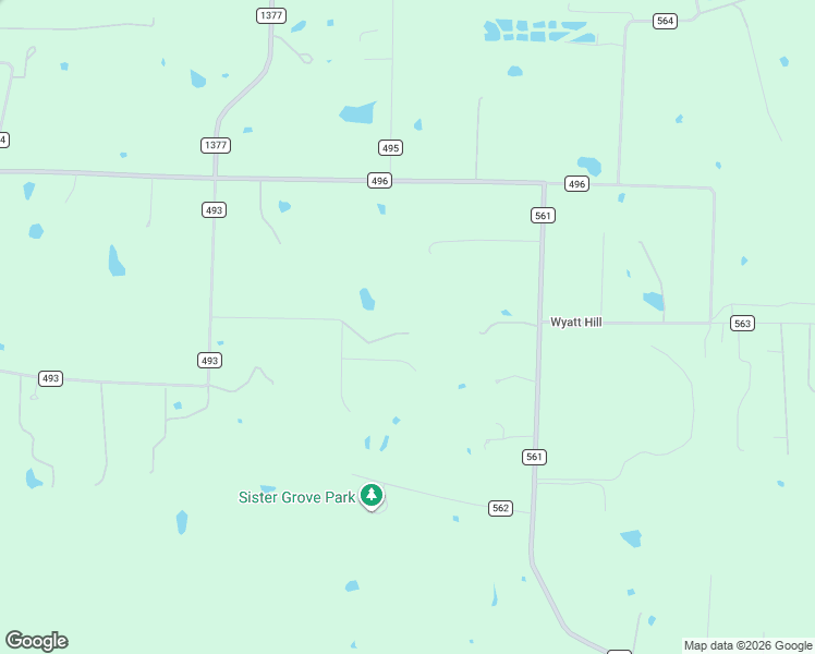 map of restaurants, bars, coffee shops, grocery stores, and more near 11109 Dakota Trail in Princeton