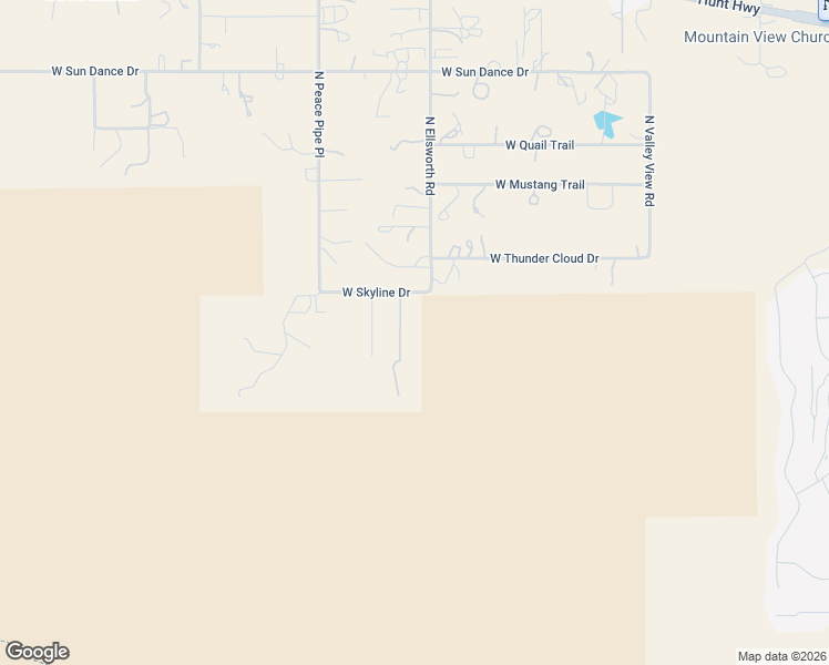 map of restaurants, bars, coffee shops, grocery stores, and more near 34157 Mirage Court in Queen Creek