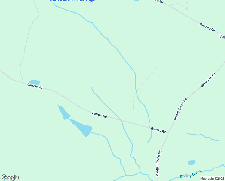 map of restaurants, bars, coffee shops, grocery stores, and more near 1181 Houston Drive in Keysville