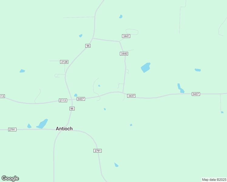 map of restaurants, bars, coffee shops, grocery stores, and more near 161 County Road 3440 in Atlanta