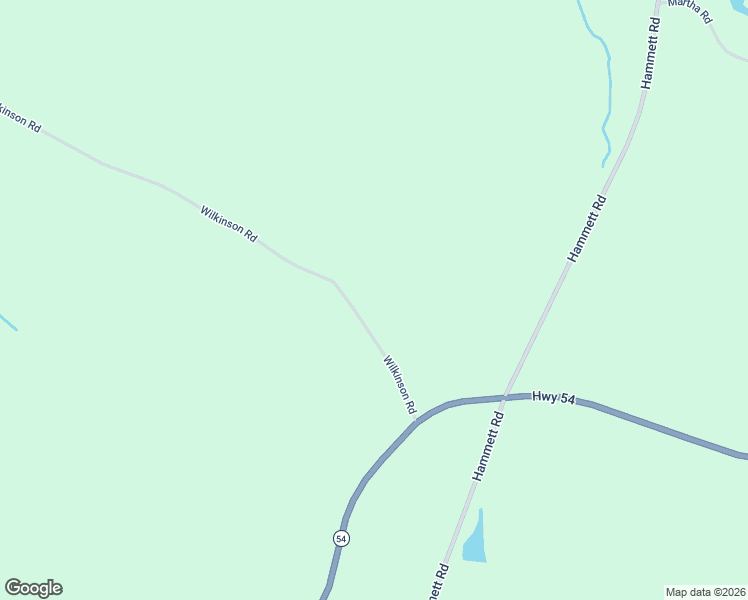 map of restaurants, bars, coffee shops, grocery stores, and more near 173 Wilkinson Road in Hogansville
