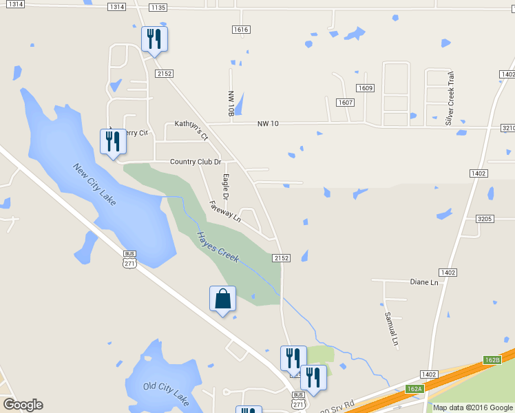 map of restaurants, bars, coffee shops, grocery stores, and more near 3012 Masters Drive in Mount Pleasant