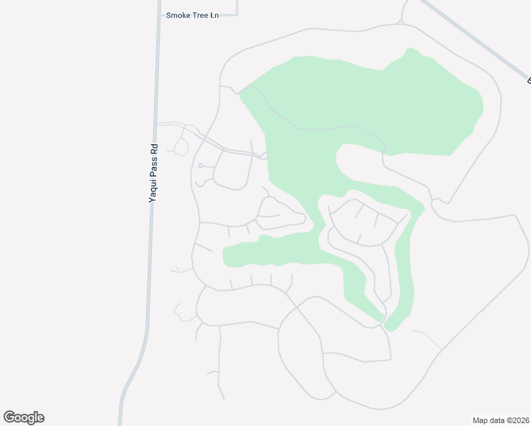 map of restaurants, bars, coffee shops, grocery stores, and more near 1921 Desert Vista Terrace in Borrego Springs