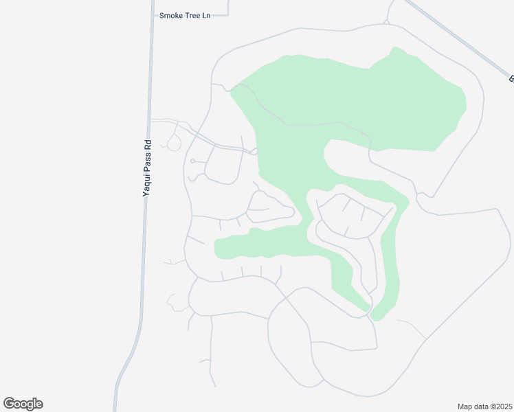 map of restaurants, bars, coffee shops, grocery stores, and more near 1929 Desert Vista Drive in Borrego Springs