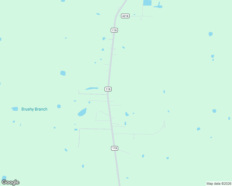 map of restaurants, bars, coffee shops, grocery stores, and more near 4035 Farm to Market Road 118 in Greenville