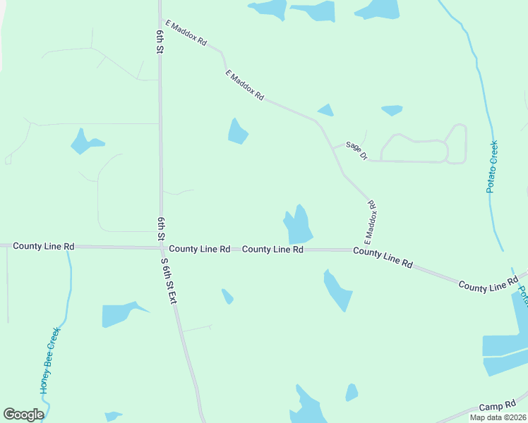 map of restaurants, bars, coffee shops, grocery stores, and more near 875 County Line Road in Griffin