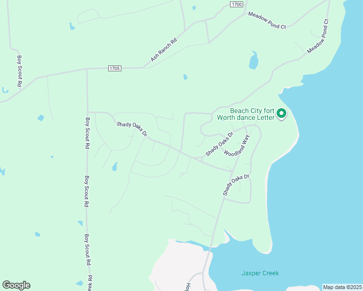 map of restaurants, bars, coffee shops, grocery stores, and more near Sleepy Meadow Drive in Bridgeport