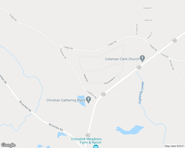 map of restaurants, bars, coffee shops, grocery stores, and more near 30 Timber Drive in Forsyth