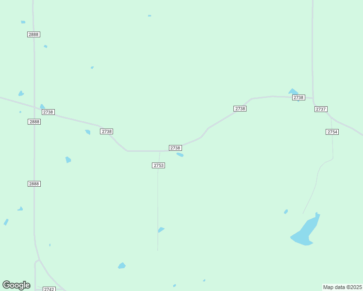 map of restaurants, bars, coffee shops, grocery stores, and more near County Road 2738 in Naples