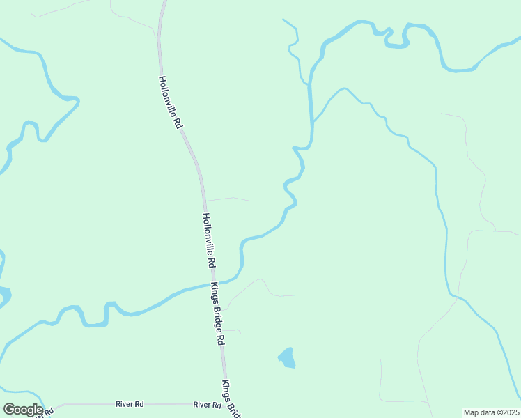 map of restaurants, bars, coffee shops, grocery stores, and more near 2409 Hollonville Road in Brooks