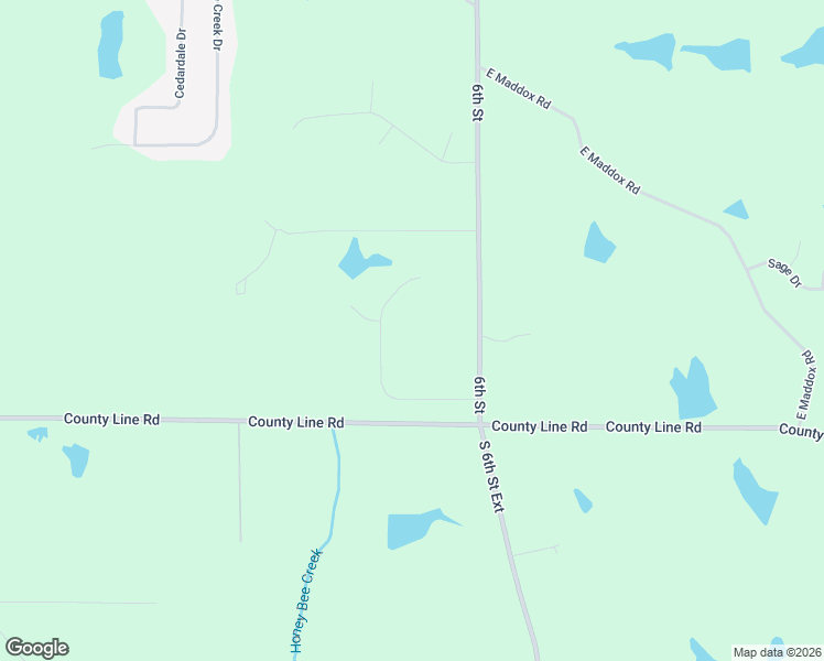 map of restaurants, bars, coffee shops, grocery stores, and more near 1012 Farmington Road in Griffin