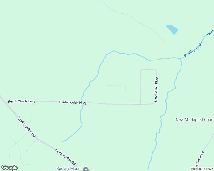 map of restaurants, bars, coffee shops, grocery stores, and more near 285 R L Parker Drive in Luthersville