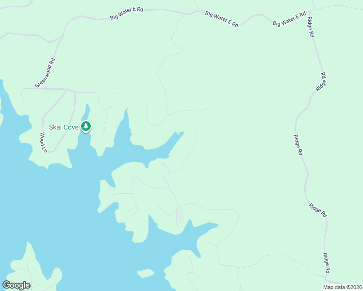 map of restaurants, bars, coffee shops, grocery stores, and more near 261 Tomahawk Drive in Sparta