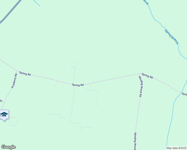 map of restaurants, bars, coffee shops, grocery stores, and more near 115 Willies Lane in Saint George