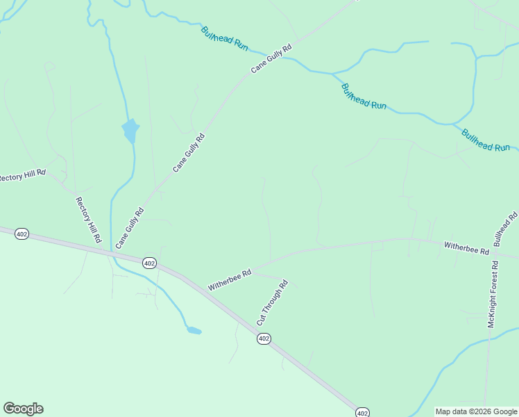 map of restaurants, bars, coffee shops, grocery stores, and more near 1054 Witherbee Road in Moncks Corner