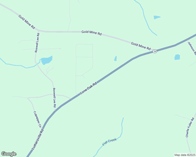 map of restaurants, bars, coffee shops, grocery stores, and more near 2900 Lone Oak Road in Grantville