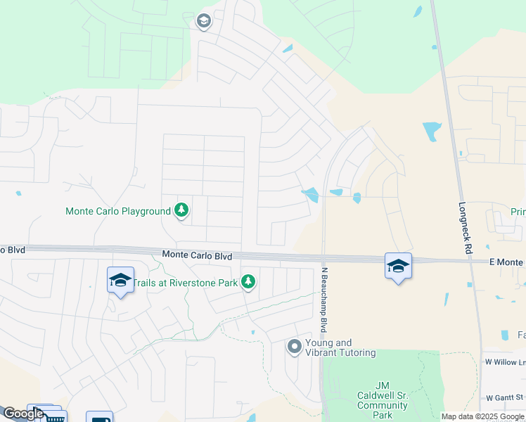 map of restaurants, bars, coffee shops, grocery stores, and more near 1034 Churchill Drive in Princeton