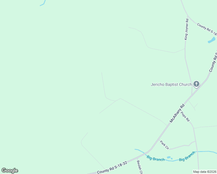 map of restaurants, bars, coffee shops, grocery stores, and more near 159 Gabes Place in Reevesville