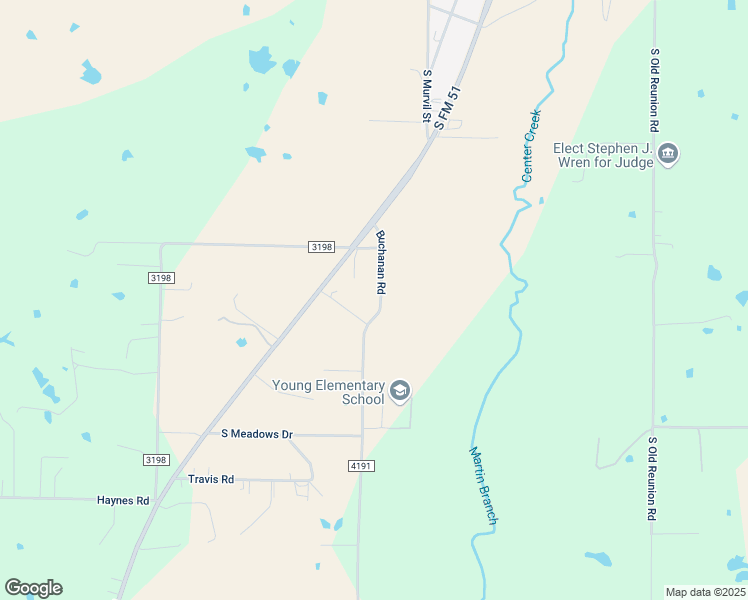 map of restaurants, bars, coffee shops, grocery stores, and more near 228 Buchanan Road in Decatur
