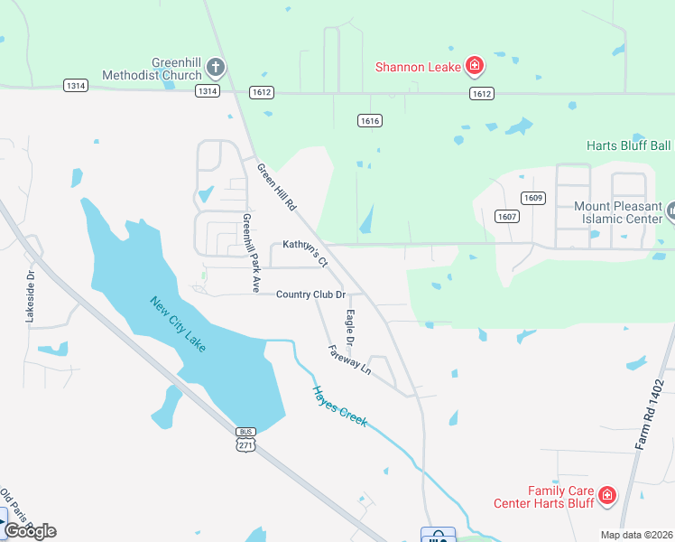 map of restaurants, bars, coffee shops, grocery stores, and more near 247 Devonshire Drive in Mount Pleasant