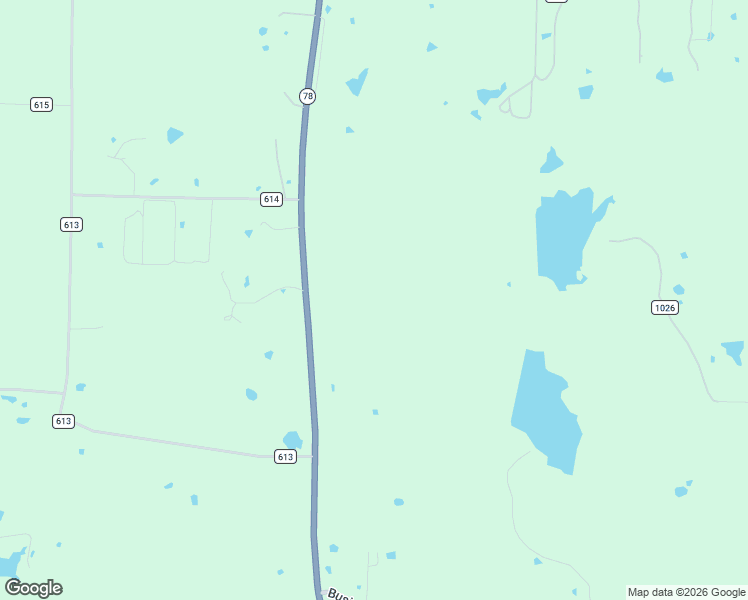 map of restaurants, bars, coffee shops, grocery stores, and more near 2202 South State Highway 78 in Farmersville