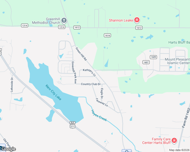 map of restaurants, bars, coffee shops, grocery stores, and more near 247 Devonshire Drive in Mount Pleasant