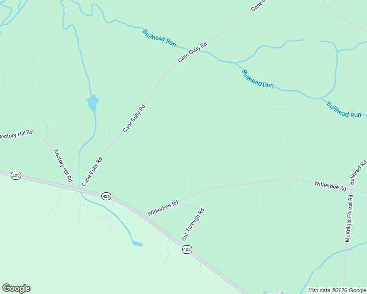 map of restaurants, bars, coffee shops, grocery stores, and more near 1054 Witherbee Road in Moncks Corner