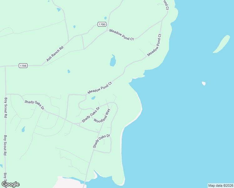 map of restaurants, bars, coffee shops, grocery stores, and more near 134 Cliff Cove Court in Bridgeport