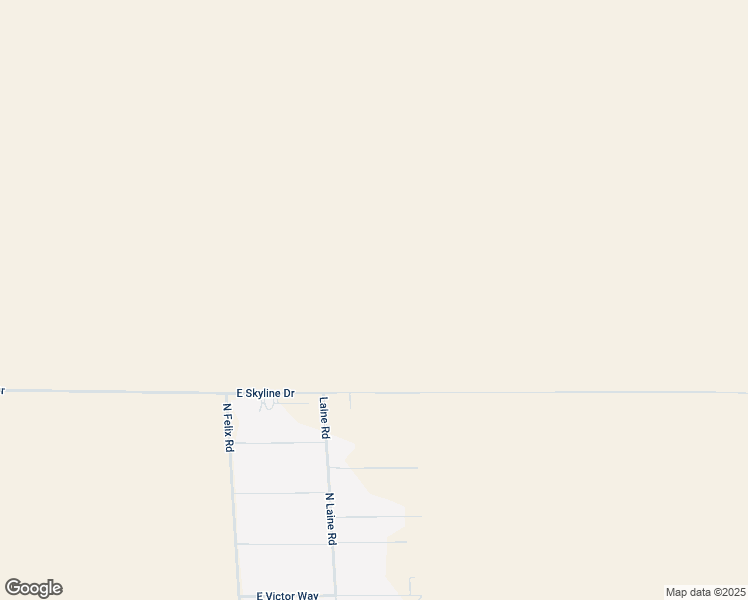 map of restaurants, bars, coffee shops, grocery stores, and more near in San Tan Valley